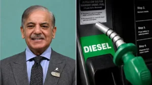 Pakistan Caps Diesel Crack Spread to Cut HSD Price by Rs32.63