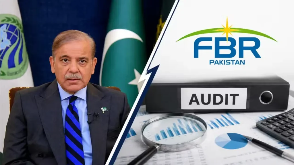 PM Orders Bonded Warehouse Audit, Faceless Tax System Oct 1