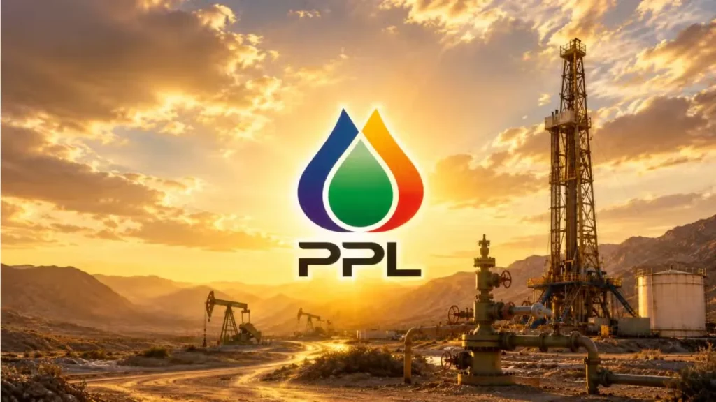 PPL Announces Gas Discovery at Dolphin X-1 Well in Sindh