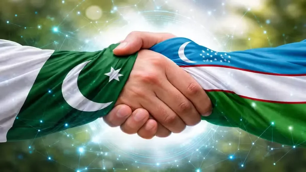 Pakistan Grants Tariff Concessions on 90 Uzbekistan Imports