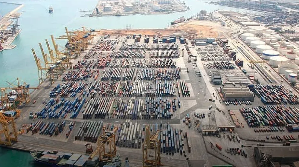 Pakistan Plans 400-Acre Garments City at Port Qasim