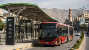 Balochistan Approves Quetta BRT Project Worth Rs. 300 Billion