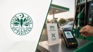 SBP Caps Card Payment Charges at Petrol Pumps to Boost Digital Payments