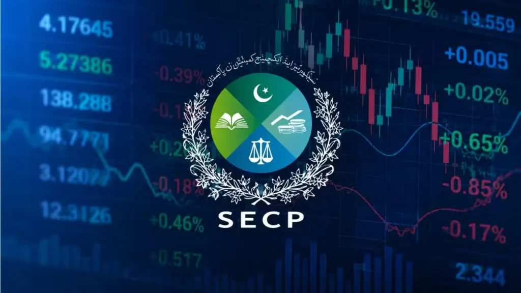 SECP Proposes New Venture Capital Bill to Boost Startup Investment in Pakistan