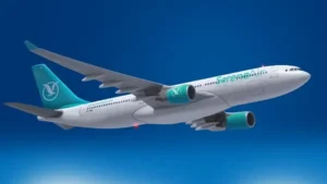 SereneAir Denies Shutdown, Aims to Resume Flights by Year End