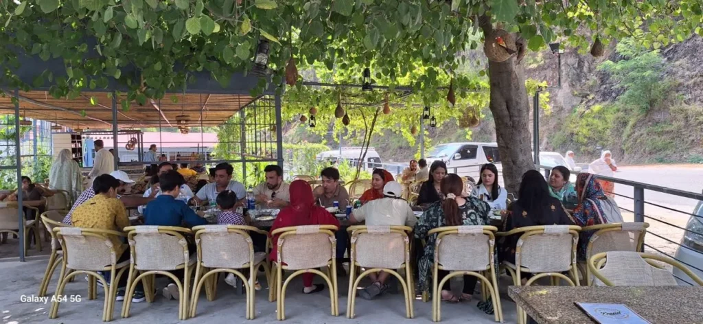 Beyond the Plate: Knead Café is Redefining Zero-Waste Hospitality in Pakistan