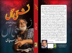 Book Launch: "Nashai Aan" by Veer Sipahi