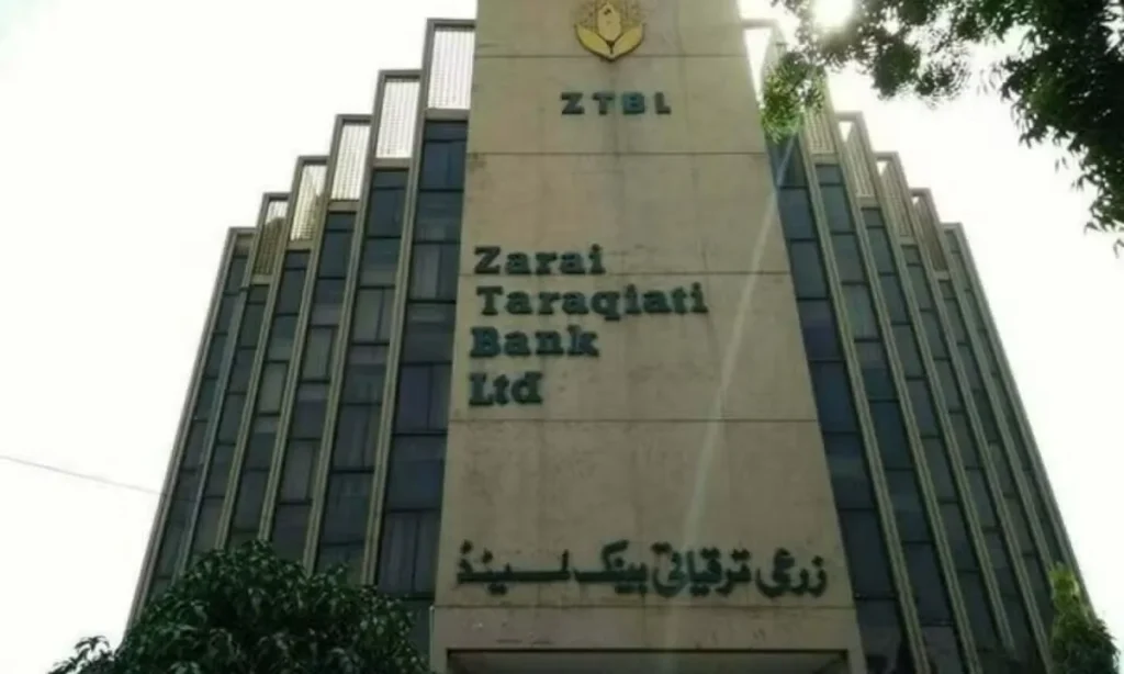 ZTBL Privatization Moves Forward as Transaction Plan Gets Approval