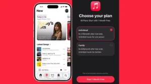 Apple Music Launches in Pakistan With Local Subscription Plans