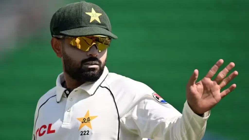 Rashid Latif Wants PCB to Limit Babar Azam's Media Duty