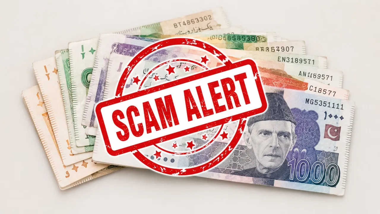 National CERT Warns of Fake Rs. 13,000 Cash Scam Messages