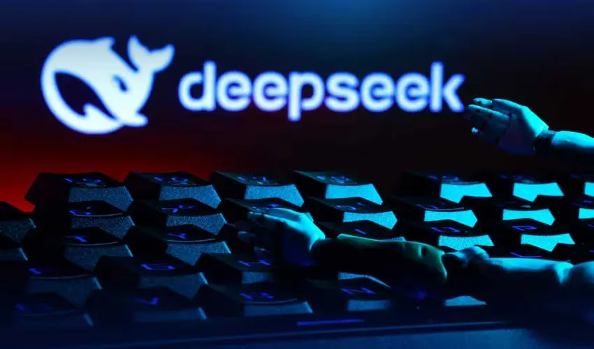 DeepSeek Launches V4 Pro at Steep Premium Over V4 Flash