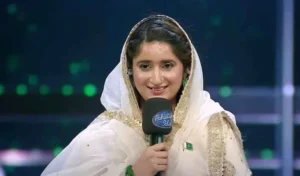 Hira Qaiser Wins Pakistan Idol as Season Finale Lights Up Karachi and Faisalabad