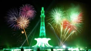 Lahore Announces Independence Day 2026 Events Schedule