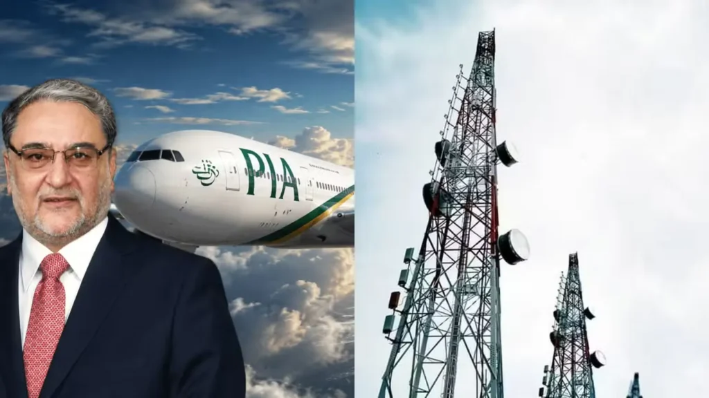 Telecom Industry Warns Direct Government Contracts Could Create More Loss-Making SOEs