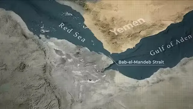 Pakistan to Lead Deputy Command of Saudi Maritime Coalition