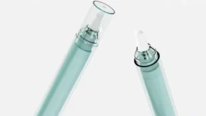 Saudi Arabia Bans Syringe-Style Cosmetics Packaging by 2027