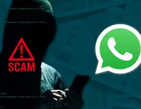 WhatsApp Tests AI Scam Alert Feature to Flag Fraud Chats
