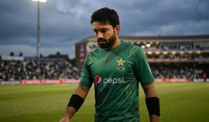 NCCIA to Issue Final Notice to Mohammad Rizwan Over Ongoing Inquiry