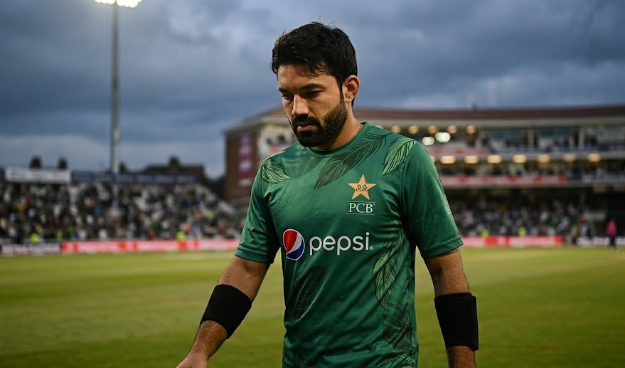 NCCIA to Issue Final Notice to Mohammad Rizwan Over Ongoing Inquiry