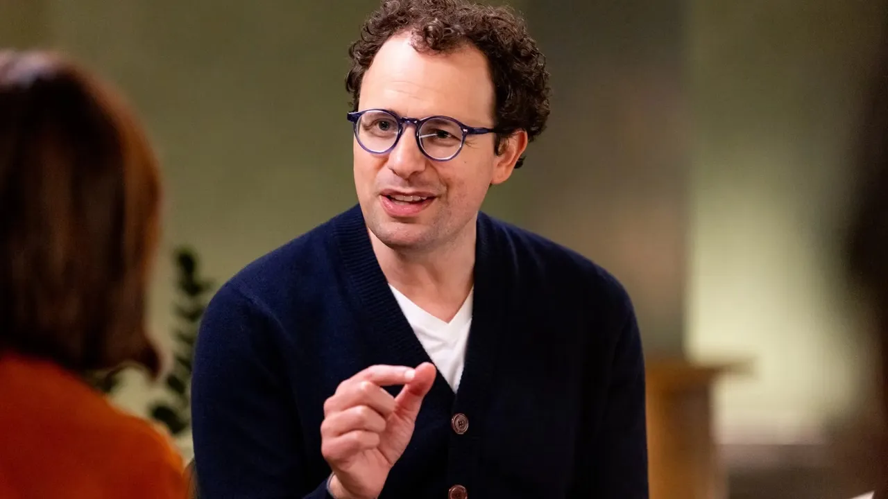 Anthropic CEO Predicts AI Could Help Cure Most Diseases Within 10 Years