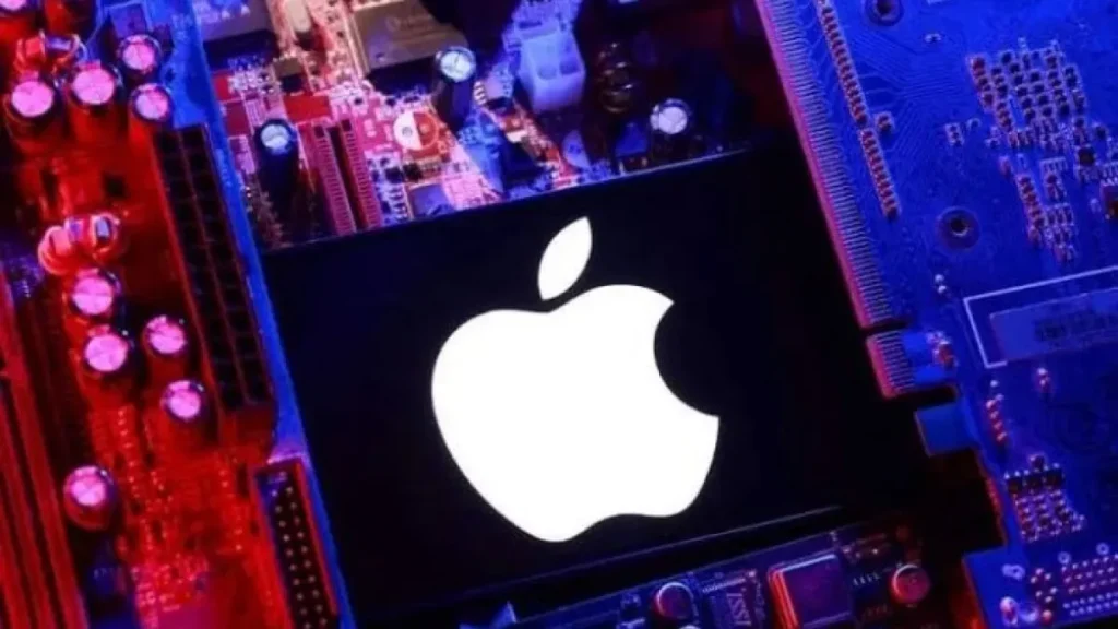 Apple Reportedly Building AI Servers With Its Own Chips