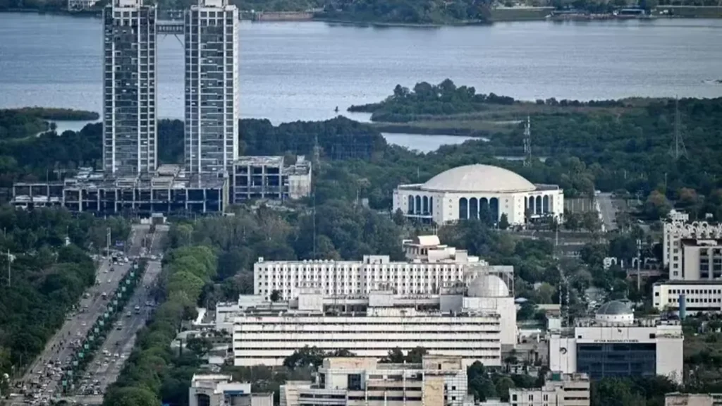Islamabad Assembly Proposed With Greater Autonomy