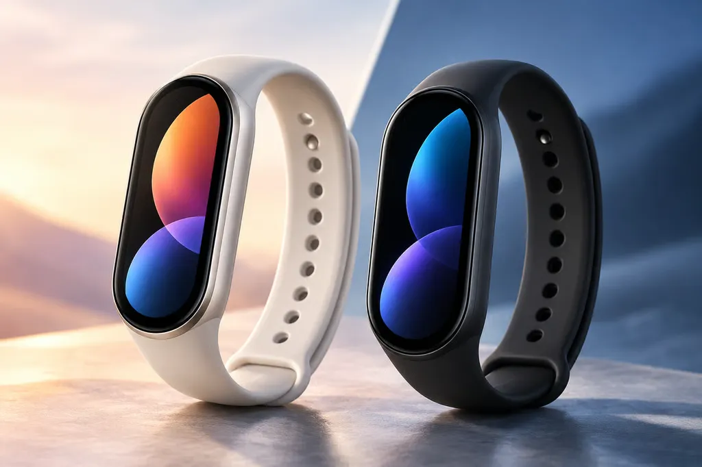 Xiaomi Smart Band 11 vs Smart Band 10: What Changed?
