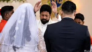 Punjab to Introduce Online Registration for Christian Marriages