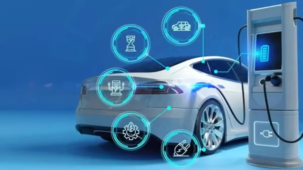 Sindh Extends EV Tax and Registration Incentives to 2028