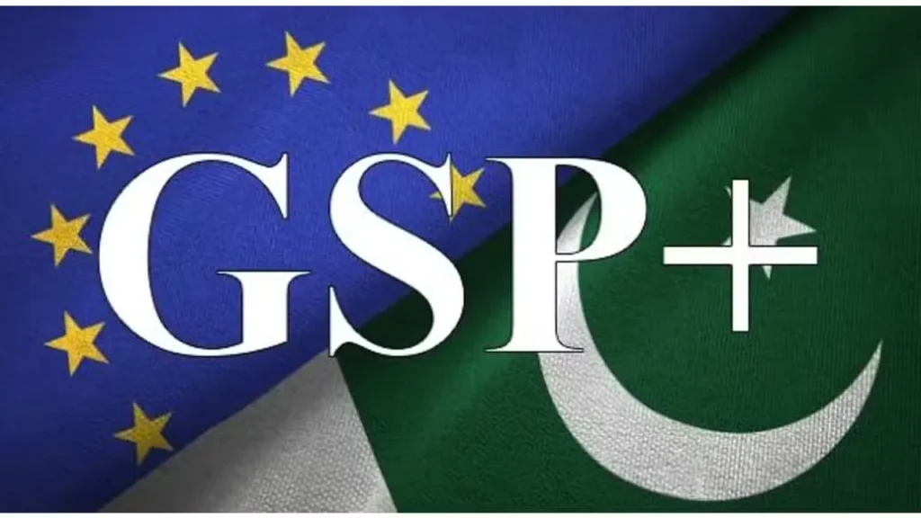 Pakistan Completes 5th EU GSP+ Review
