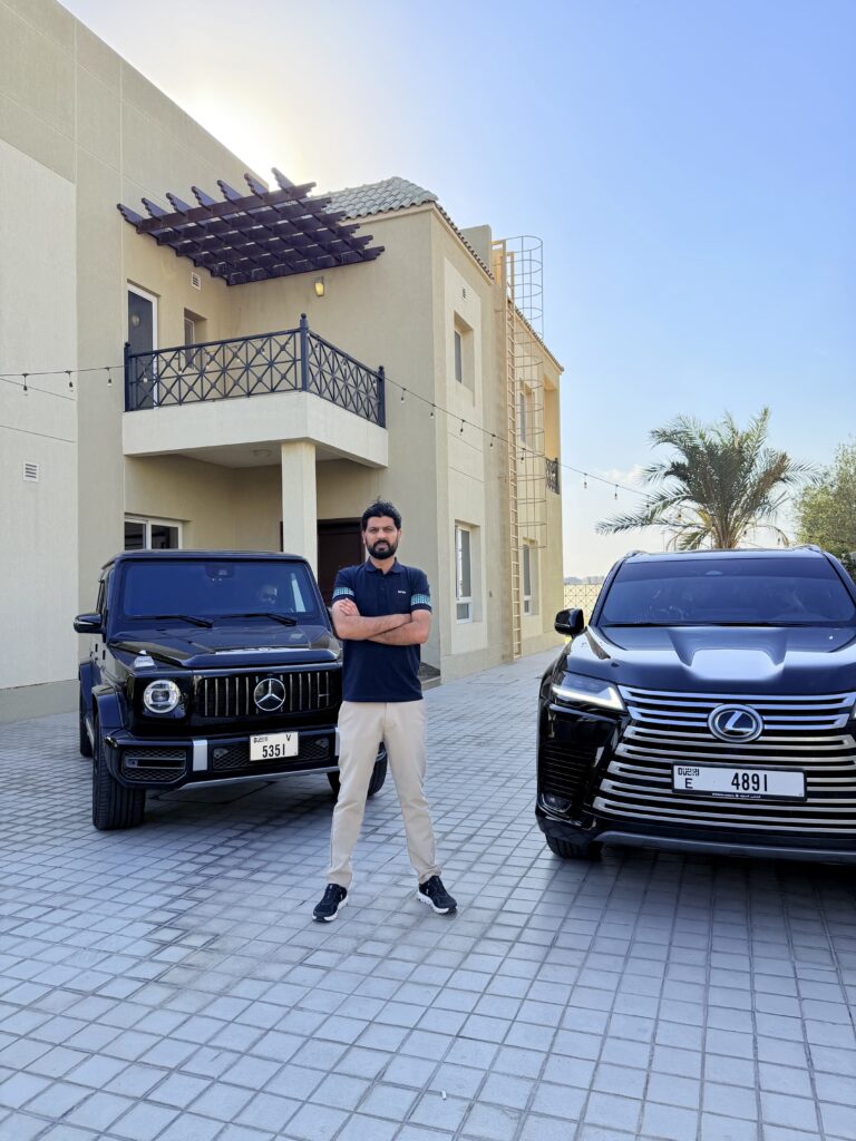 Bilal Marth Gains Recognition Through TikTok