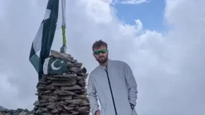 Irish Mountaineer Missing After Musa Da Mussala Summit