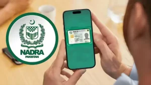 NADRA Updates PakID App With Digital CNIC and FIA Section