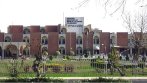 Islamabad Hospitals Put on High Alert