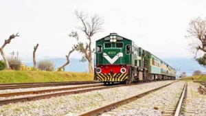 Pakistan Railways Suspends House Loans, Bans Foreign Visits Under Austerity Drive