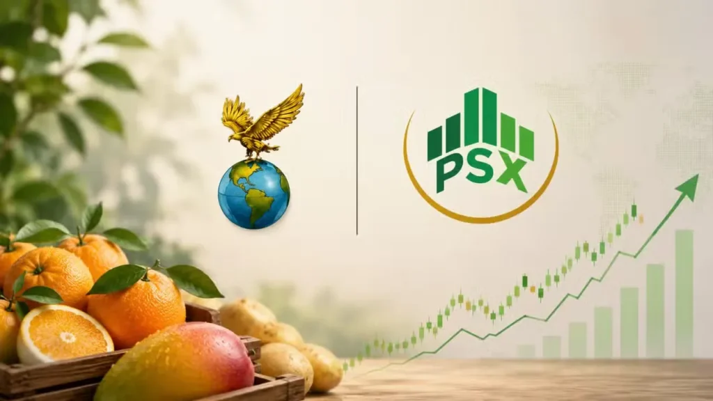 Book-Building Begins for SE Fruits and Vegetable IPO