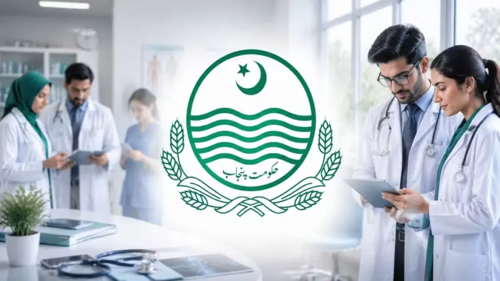 How to apply for the Maryam Nawaz Health Clinic