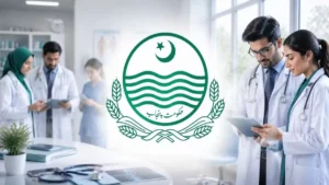 How to apply for the Maryam Nawaz Health Clinic