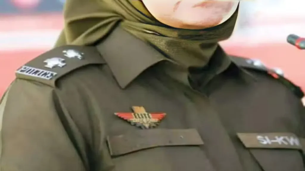 Punjab Blocks Women Police From Bali Conference