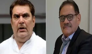 Raza Murad Questions Bollywood Stars’ Absence From Mushtaq Khan’s Funeral
