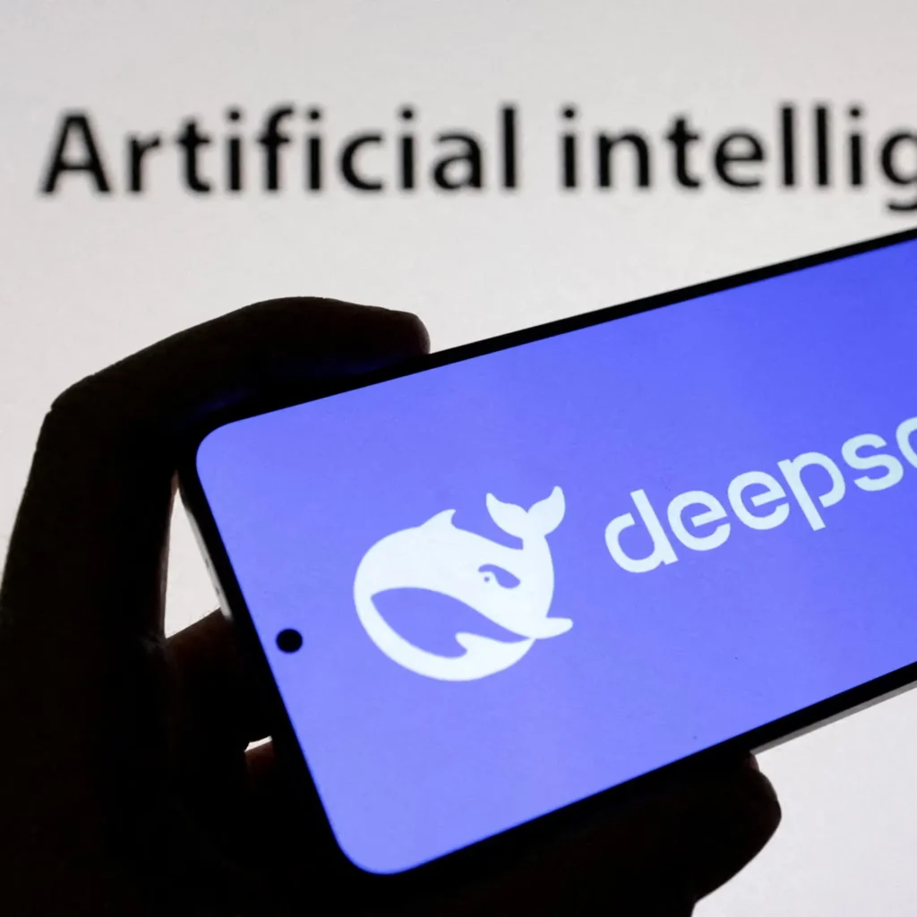 China's DeepSeek Launches V4.1-Flash Model