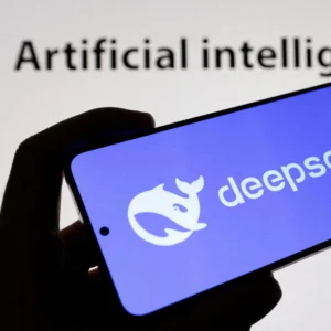 China's DeepSeek Launches V4.1-Flash Model