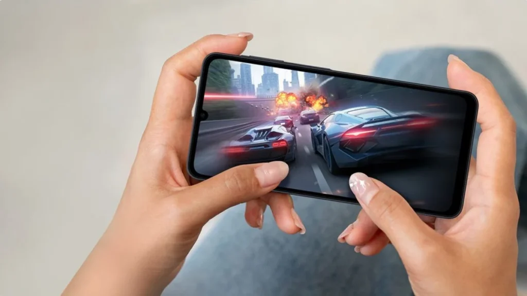 Samsung Galaxy A18 4G Leak Reveals Specs and Price
