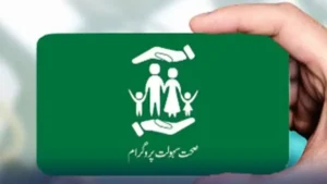 KP Proposes Unique Sehat Card Package for Govt Employees