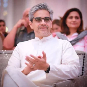 Omair Rana Opens Up About Society’s Obsession With Marriage
