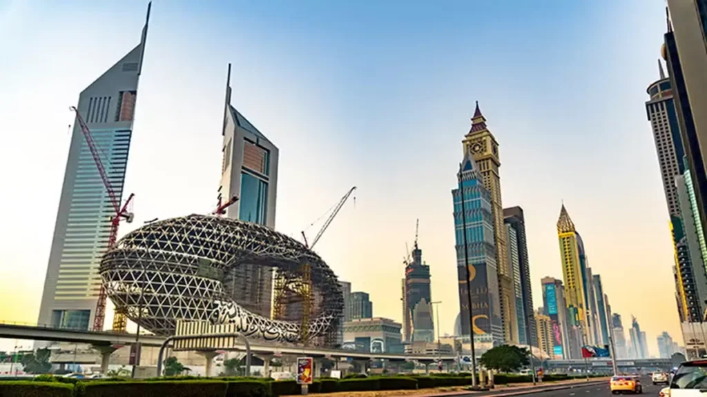 UAE Launches Digital Work Permit Service for Overseas Workers
