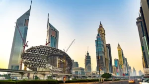UAE Launches Digital Work Permit Service for Overseas Workers
