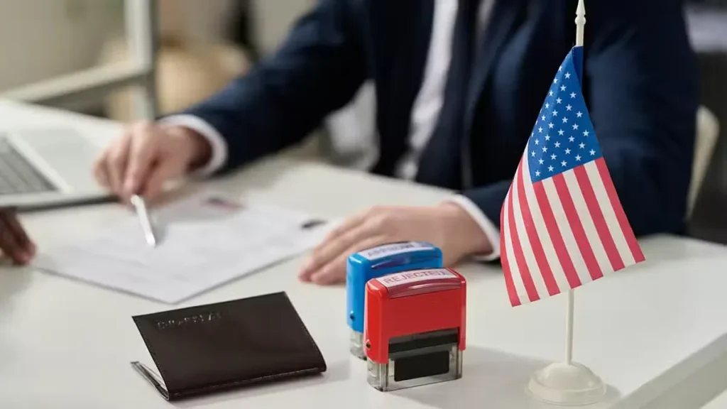 Trump Plans to End H-4 Spouse Work Permits