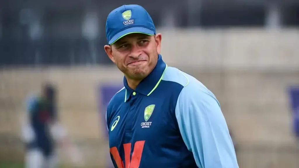 Usman Khawaja Questions Instability in Pakistan Cricket
